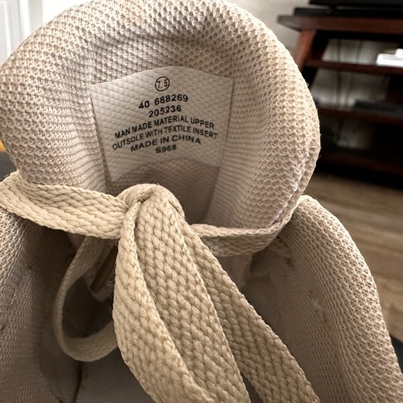 Rachel Zoe Sneakers - Picture 4 of 6